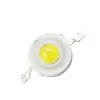 Spot 1W3W Luz Branca Alta Potência LED Lâmpada Contas Lanterna Lâmpada de Rua 220-240lm Contas de Lâmpada de Lumens Imitados Podem Ser Personalizadas