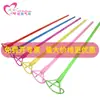 Varilla de Soporte para Globos de 40 cm, Suministro de Globos de Papel de Aluminio, Varilla de Soporte para Globos de Papel de Aluminio, Decoración con Globos de Papel de Aluminio