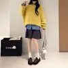 Zapatos de Mujer de un Paso Cálidos de Suela Blanda Nuevo Estilo Otoño/Invierno 2026 Moda Simple Antideslizantes de Fondo Plano con Felpa Adicional Zapatos de Madre para Mujer