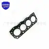 11115-54072-B0 é Adequado para Toyota Hilux Hilux 3L Junta de Cilindro Peças do Motor
