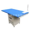 Mesa de Passar a Vapor com Bombeamento Automático de Ar Série YTT-A Jiatian de Xangai Mesa de Passar sem Molde