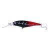 Conjunto de Iscas Isca Minnow Flutuante 11cm10g Isca Artificial Lançamento Longo Isca Minnow Realista Isca para Robalo