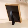 Tiktok Hecho a Mano DIY Árbol de la Fortuna Marco de Fotos Soporte de Exhibición Estilo Celebridad de Internet Moneda de las Ocho Direcciones Árbol de Dinero Regalo de Inauguración