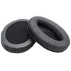 Adecuado para cubierta de esponja para auriculares senheiser RS110 RS115 RS120 HDR110 HDR120 orejeras