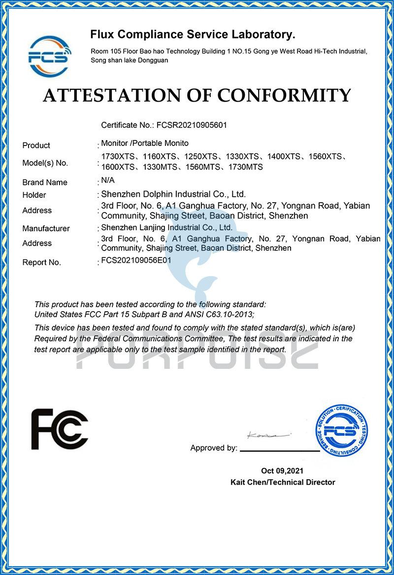 FCC-SDOC-(1)y