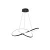 Lámpara de Araña de Restaurante Moderna Minimalista Comedor Barra de Bar Iluminación de Restaurante Línea Minimalista Nórdica Sala de Estar Dormitorio Luz Principal 055L