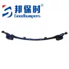 Adecuado para 2019-2020 Mercedes-Benz W205 Soporte Inferior de Parachoques Delantero 2058855801
