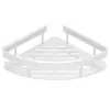 Estante de Almacenamiento con Ventosa para Baño, Gabinete de Baño, Lavabo de Pared sin Taladro, Cesta de Almacenamiento de Pared