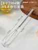 Acero Inoxidable 304 Mini Batidor de Huevos Batidora Manual Pequeño Batidor de Huevos de Mano para el Hogar