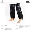 Cobre-sapatos à Prova de Neve de Inverno para Homens e Mulheres, Cobre-sapatos à Prova de Neve para Exterior, Repelente à Água, Respirável, Cobre-pernas à Prova de Areia, Cobre-pés à Prova de Cobras do Deserto