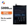 Adequado para Bateria de Celular Xiaomi Poco X5 5g Bateria de Grande Capacidade 5000mAh Bn5J Atacado de Fábrica Exportação