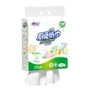 Xinxiangyin Papel de Cocina Colgante Toalla de Papel de Cocina 120 Hojas Papel Absorbente de Aceite Grado Alimenticio Uso Especial de Cocina