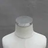 Accesorios de Modelo Modelos Infantiles Gorra Metálica Cabeza de Maniquí Cabeza de Alambre Cabeza de Maniquí Envuelto en Tela Gorra Plana Cabeza de Maniquí