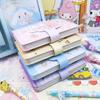 Sanrio New Hand Book Suit - Bolígrafo de gel para escribir, papelería limitada para estudiantes, con bonitos dibujos animados