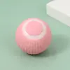Bola de teaser inteligente para gatos transfronteiriça, brinquedo para gatos que consome energia, vara de teaser para gatos, brinquedo para gatos, suprimentos para animais de estimação, bola de brinquedo para animais de estimação