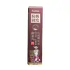 Qifei Polygonum Multiflorum Esencia Anticaída del Cabello Cabezal Masajeador Rodillo Cuidado del Cabello Nutritivo Fortalecedor del Cabello Herbal Esencia Anticaída del Cabello