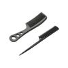 Secador de cabelo com Capuz atacado de fábrica Capuz de secador de cabelo profissional para modelar Salão de Barbeiro par de pentes acessórios de presente