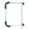 Soporte de escritorio para cama plegable, marco de mesa plegable, patas de mesa, pies de mesa, patas de mesa para cama, accesorios de hardware para mesa plegable