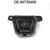 84735468 Adequado para 2020-2023 Gmc Acadia Câmera de Estacionamento com Visão Frontal e Traseira