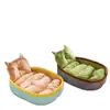 Cama para Cachorro, Canil para Cachorro, Universal para Todas as Estações, Canil Grande para Cachorro, Canil de Segurança para Cachorro, Canil para Gato, Tapete Grande para Dormir para Cachorro, Tapete, Casinha para Cachorro