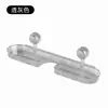 Estante de Almacenamiento para Grifo con Ventosa, Montaje en Pared, Sin Taladro, Bandeja Multifuncional para Preparación, Organizador de Cocina, Disponible para Dropshipping