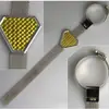 Corrente de Cinta de Aterramento Antiestática para Carro para Eliminar Eletricidade Estática de Tubos de Escape
