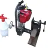 Máquina de Perfuração Elétrica para Trilhos, Operação Flexível, Durável e de Longa Duração, Máquina de Perfuração Elétrica para Trilhos Dzg-23