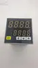 Marca Hualian Máquina de Selagem Contínua 770 Termômetro 810 Controlador Controlador de Temperatura TEQD-2301A