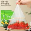 Bolsa Gruesa Desechable para Conservar Frescos para Cocina Casera Grande y Pequeña para Verduras y Frutas Bolsa para Alimentos Refrigerador Bolsa Desechable para Conservar Frescos