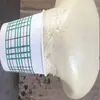 Fornecedor de Materiais de Vedação para Mineração, Materiais AB Embalados em Tambor de 25kg, Materiais de Vedação Preto e Branco
