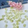 Fabricante Venta al por Mayor Pétalos de Hortensia Glaseados DIY Hecho a Mano Accesorios para el Cabello Hanfu Estilo Antiguo Materiales de Horquilla