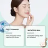 Mascarilla de Barro de Árbol de Té Viareline Limpieza y Cuidado Diario Facial de la Piel, Mascarilla de Barro Suave Hidratante y Refrescante