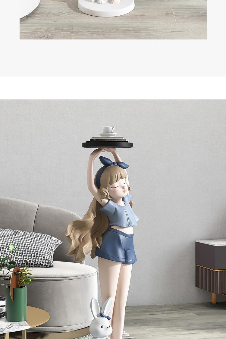详情页