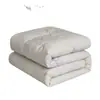 Colcha Nueva de Primavera y Otoño, Colcha de Invierno, Cálida Individual y Doble para Dormitorio de Estudiantes, Relleno de Colcha Universal para Cuatro Estaciones, Relleno de Colcha para el Hogar