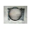 Adecuado para Mitsubishi 2001-2006 Pajero V73 Anillo de Viento Mr404898