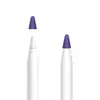 Aplicable a funda protectora de punta de lápiz para apple apple pencil ipencil antideslizante resistente a los arañazos pantalla táctil cubierta de punta de lápiz de silicona