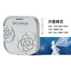 Aromaterapia para Carro Novo Pingente de Terra de Diatomáceas Pendurado Fragrância Guarda-roupa Casa Camélia Gesso Difusor de Óleo Essencial
