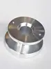 Motor da cabeça de retificação conexão da roda de retificação base de alumínio máquina de borda reta máquina de borda chanfrada máquina de borda dupla etc. acessórios para máquina de retificação de bordas de vidro