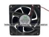 Ventilador inversor amplificador FONSONING 12CM FSY13B24H 24V 0,25A 12038