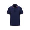 Grupo Trabalho Roupas Personalizado T-Shirt Polo Camisa Print logotipo Bordado Work Clothes Roupas Masculinas e Femininas Publicidade Cultura Camisa Manga Curta