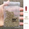 Guomao A Diamante Branco Vidro Fundo Pontiagudo Strass DIY Acessórios de Nail Art Strass Redondo Fundo Pontiagudo Imitação Checa