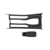 Adecuado para 24 Honda WRV marco de freno de mano de control central panel decorativo de freno de mano mecánico serie DG5 accesorios interiores