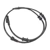 2465402510 Es Adecuado para Mercedes-Benz Clase Gla W176 Sensor de Velocidad de Rueda ABS Antibloqueo 2465403215