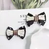 Encaje de Tela Puntos Doble Capa Cinturilla Lazo Accesorio para el Cabello Producto Semi-Terminado Calzado Calcetines Leggings Accesorios