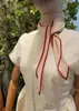 Bufanda de seda versátil de color liso arrugado para primavera y verano, para mujer, diadema elegante, pañuelo de cuello elegante, accesorio para bolso, protector de cuello, pañuelo pequeño plisado