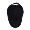 Sombrero de camuflaje para hombre, gorra de sol informal de estilo militar con parte superior plana, estilo coreano, para deportes al aire libre y primavera y otoño.