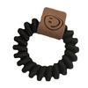 Uso Diario Bola Estampada de Leopardo ~ Súper Elástica Diadema de Alta Calidad Banda para el Cabello Accesorios para el Cabello Cuerda para el Cabello Coreana ins Adorno de Cabeza Simple