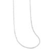 Collar de plata de ley S925 con diseño de nicho de coliflor brillante, estilo coreano 211, cadena de clavícula para mujer