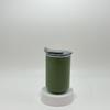 Taza de Coche Mini de Acero Inoxidable Nueva Transfronteriza de Venta Caliente Taza de Agua Creativa Conveniente para Exteriores Taza Espíritu Italiano
