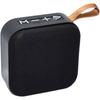 Alto-falante Bluetooth sem fio T5 com cartão subwoofer computador ao ar livre portátil mini novo alto-falante Bluetooth de tecido para comércio exterior